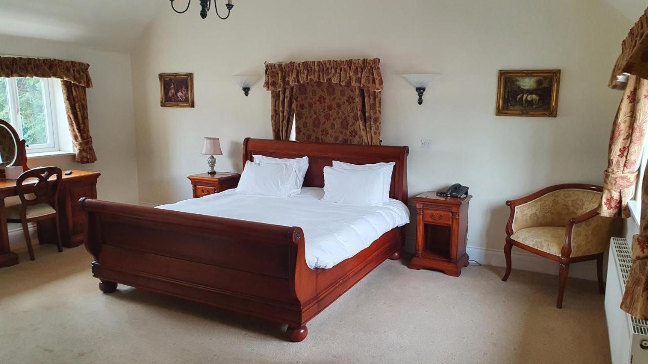 The Down Inn Bridgnorth Kültér fotó