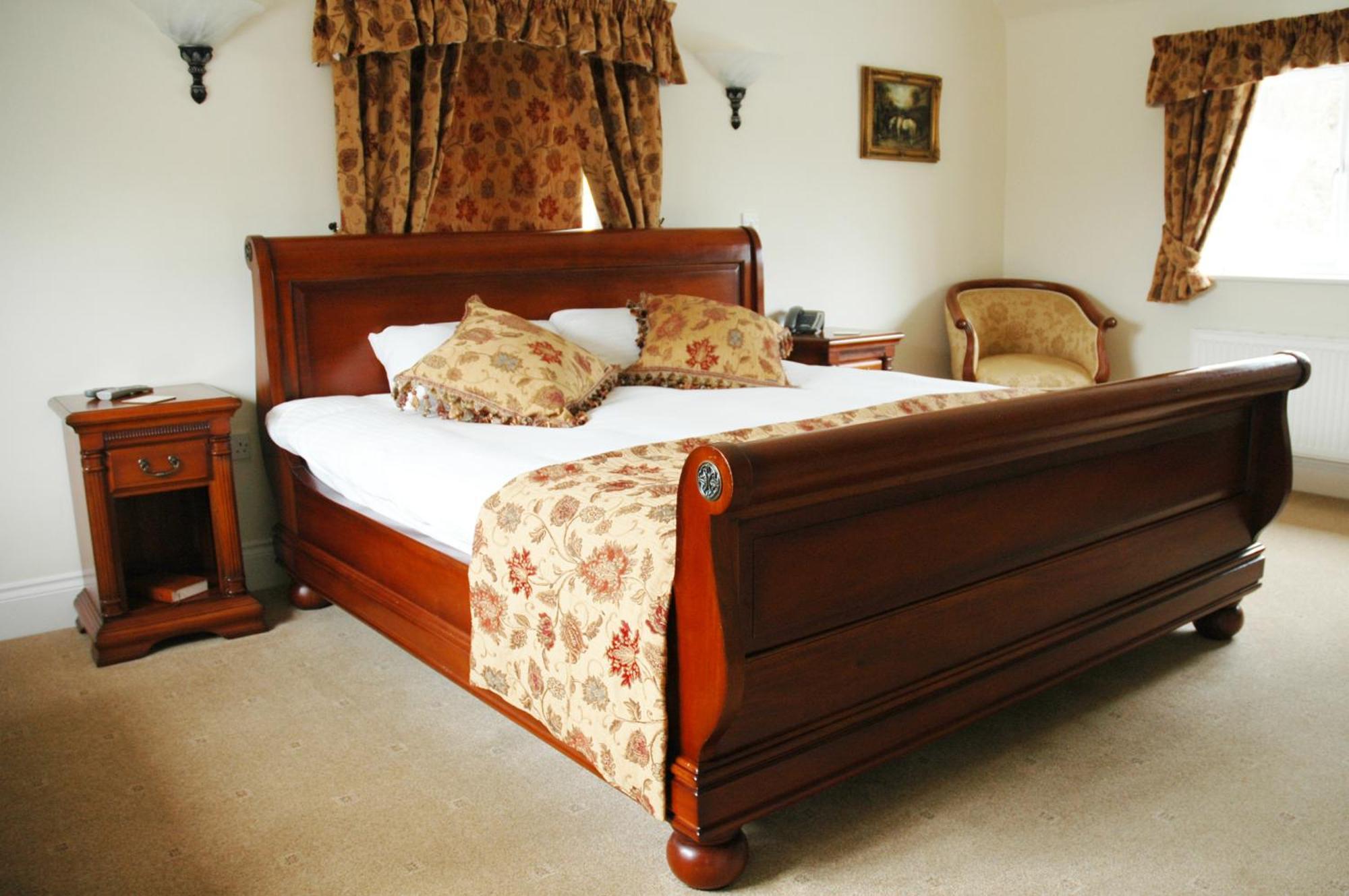 The Down Inn Bridgnorth Kültér fotó