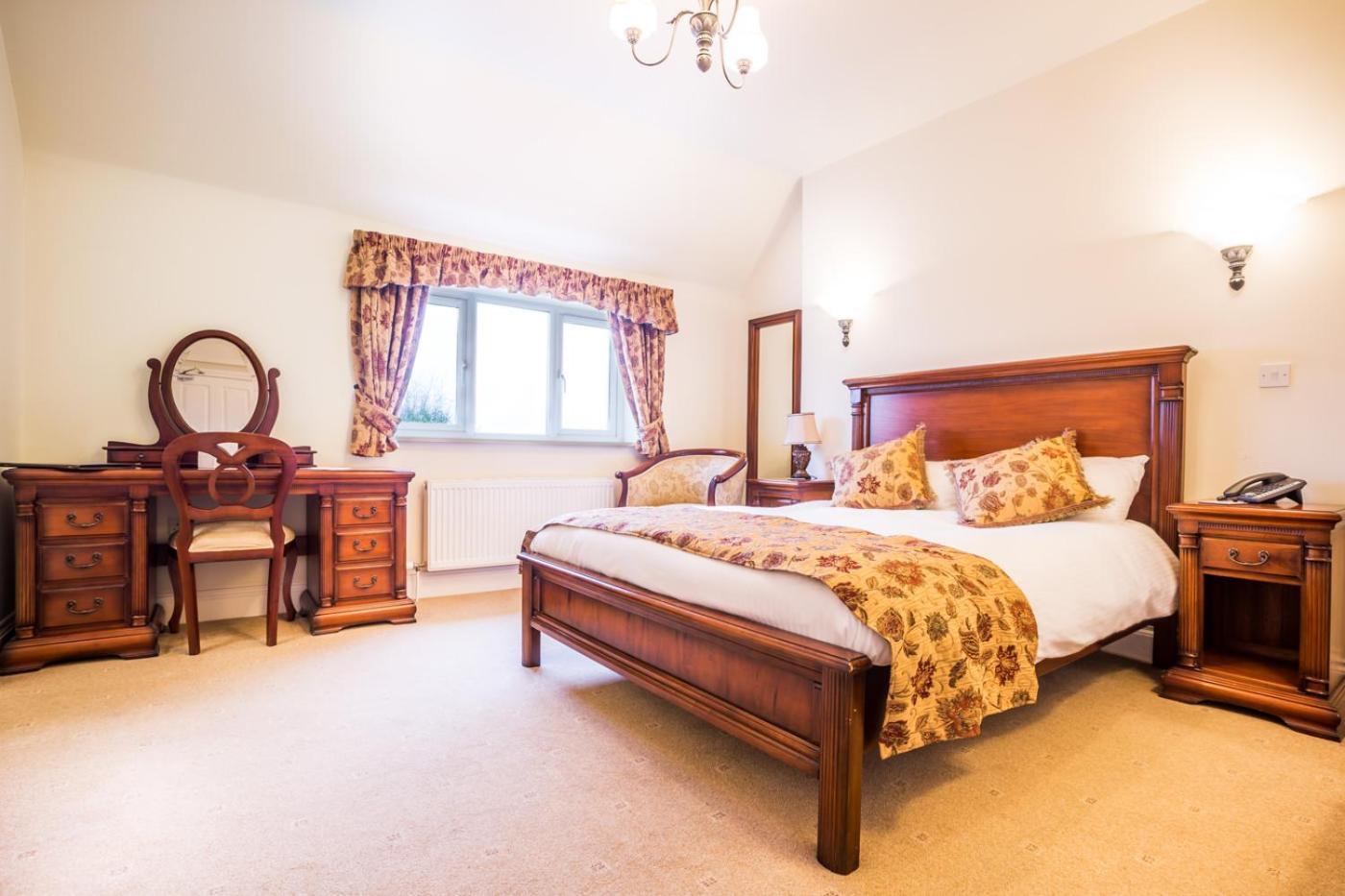 The Down Inn Bridgnorth Kültér fotó