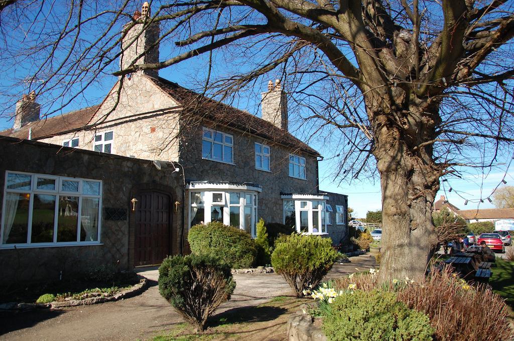 The Down Inn Bridgnorth Kültér fotó