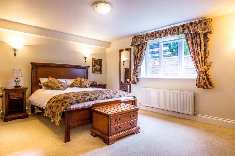 The Down Inn Bridgnorth Kültér fotó