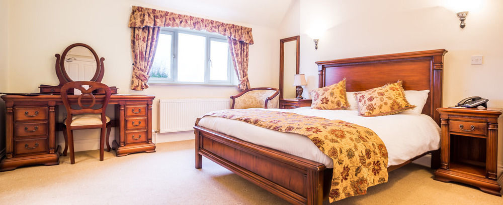 The Down Inn Bridgnorth Kültér fotó