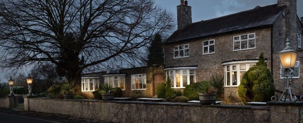 The Down Inn Bridgnorth Kültér fotó